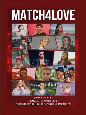 cover image of MATCH4LOVE